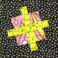 cross patch