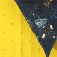 tricorne 5 colours