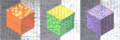 trillium cube extra 2