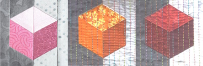 trillium cube extra 3