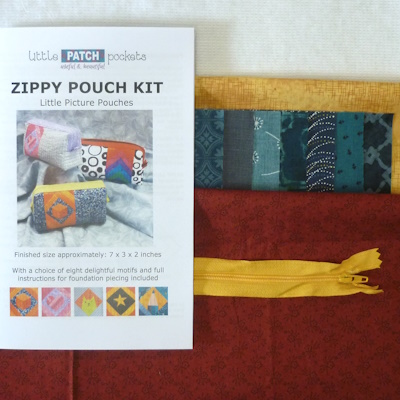 Zippy Kit 3