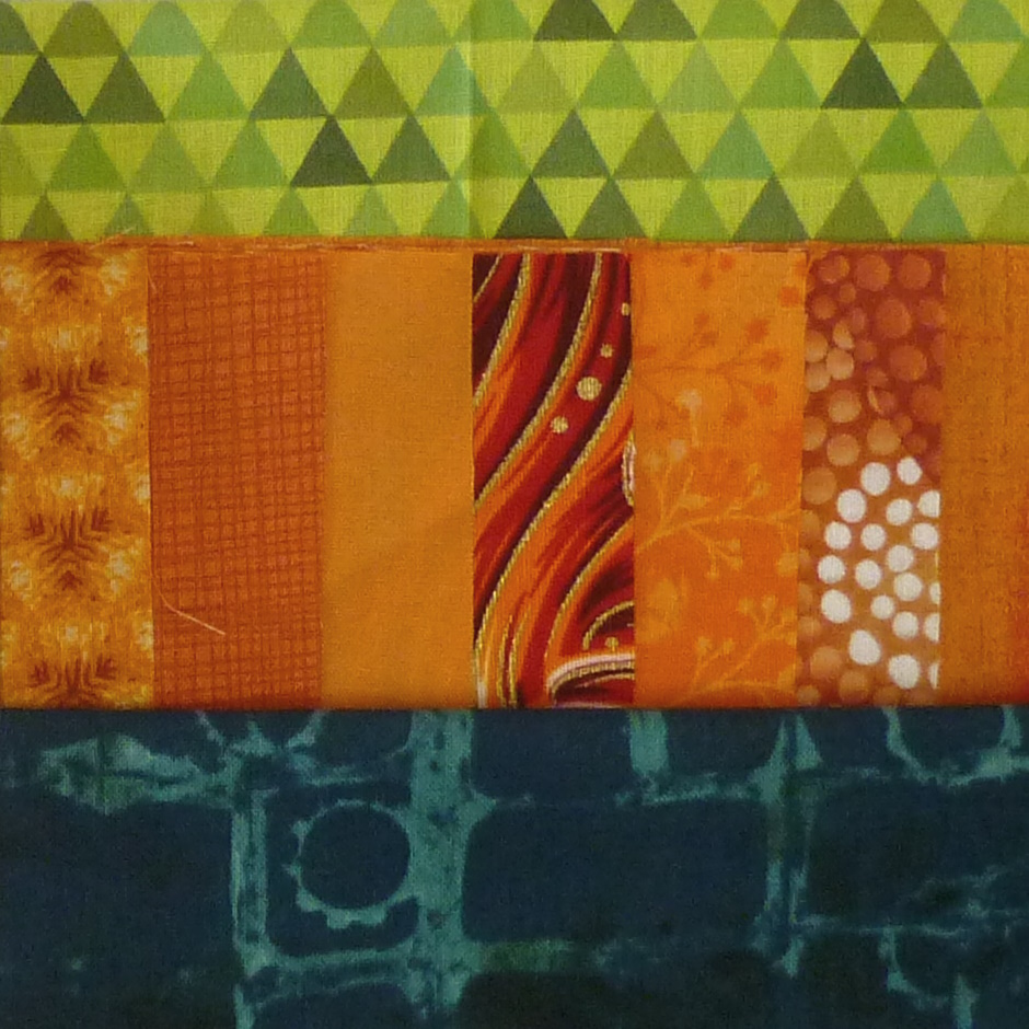 Zippy Kit 5 orange