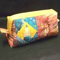 single zippy pouch
