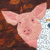 palmerston pig 1