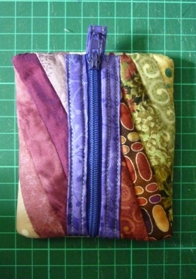 keypursetut291
