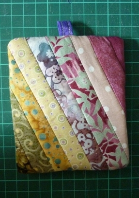 keypursetut301